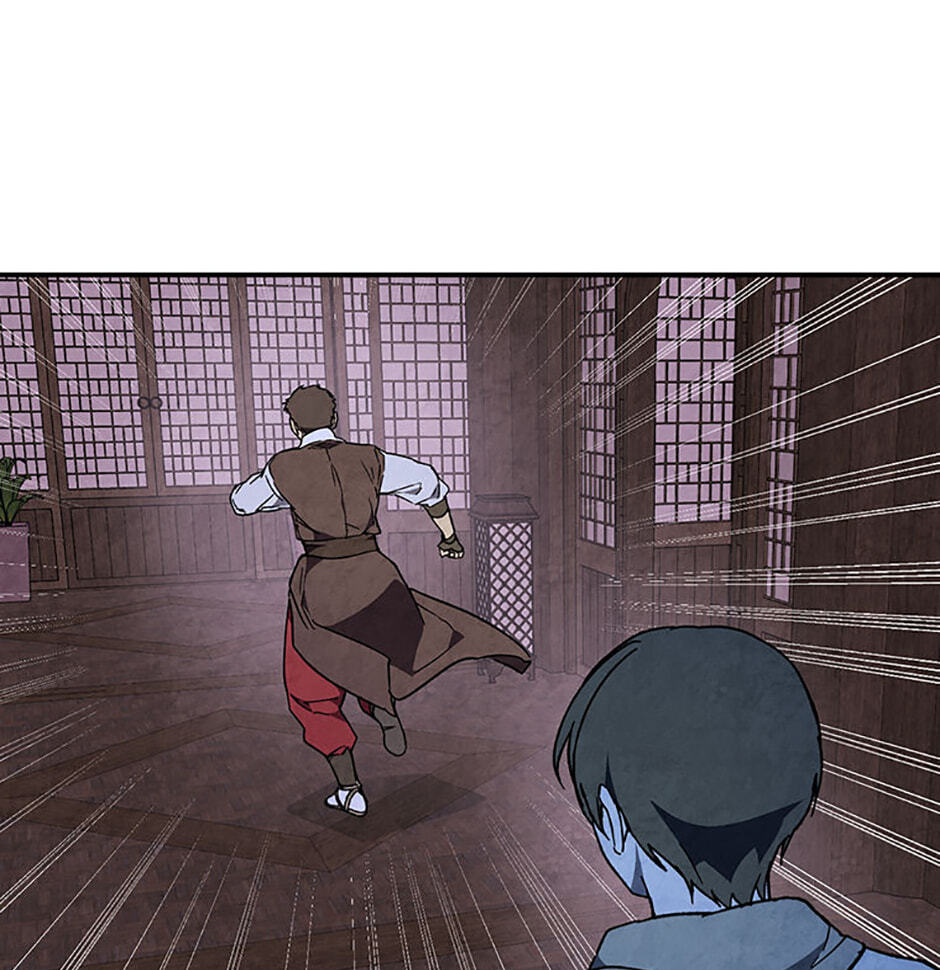 Chronicles of a Returner Chapter 146 page 83 - 