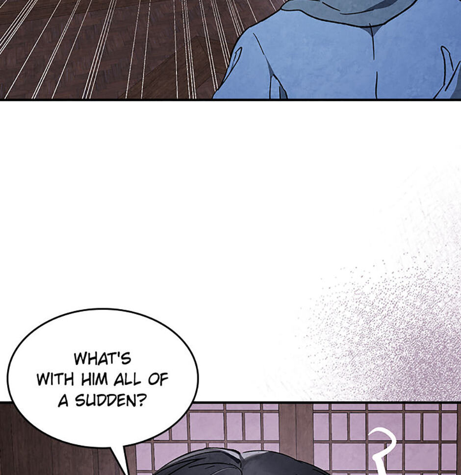 Chronicles of a Returner Chapter 146 page 84 - 