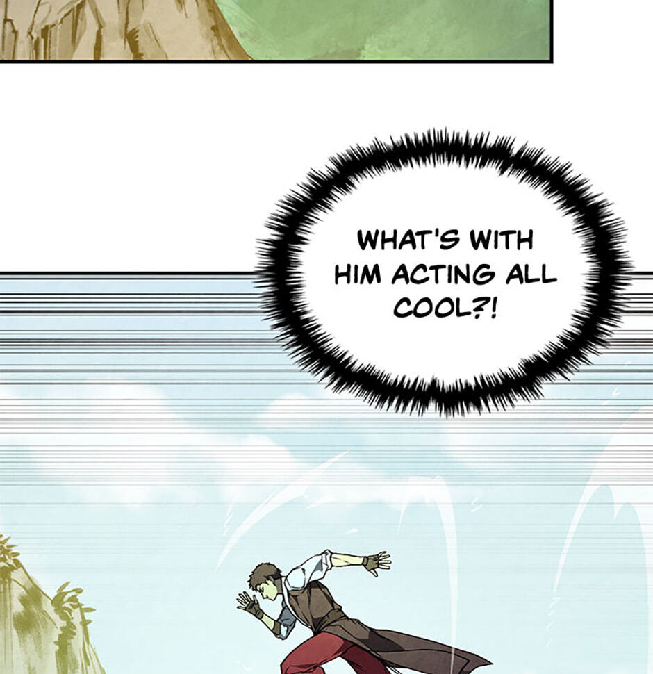 Chronicles of a Returner Chapter 146 page 89 - 
