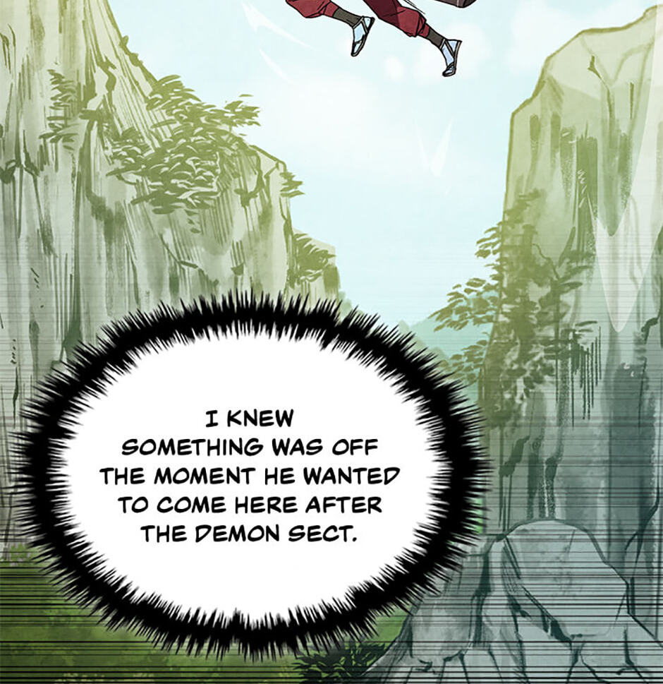 Chronicles of a Returner Chapter 146 page 90 - 