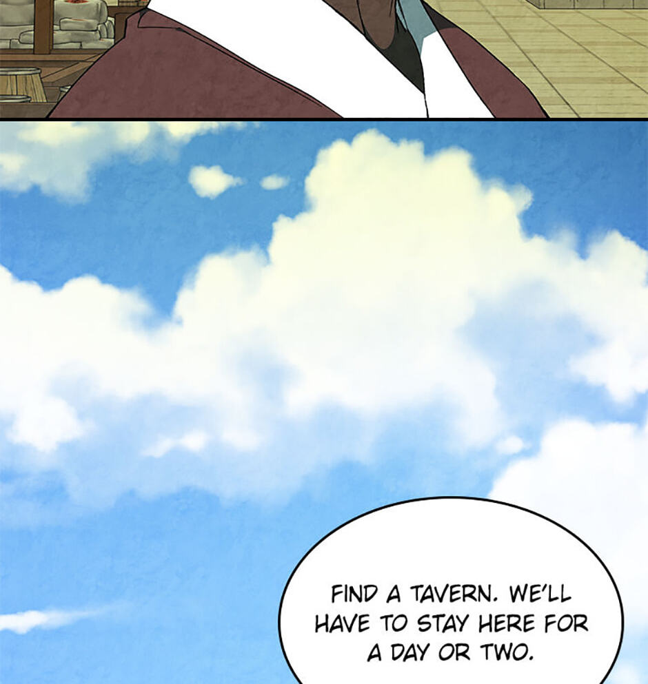 Chronicles of a Returner Chapter 146 page 10 - 