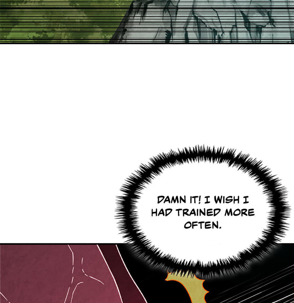 Chronicles of a Returner Chapter 146 page 91 - 