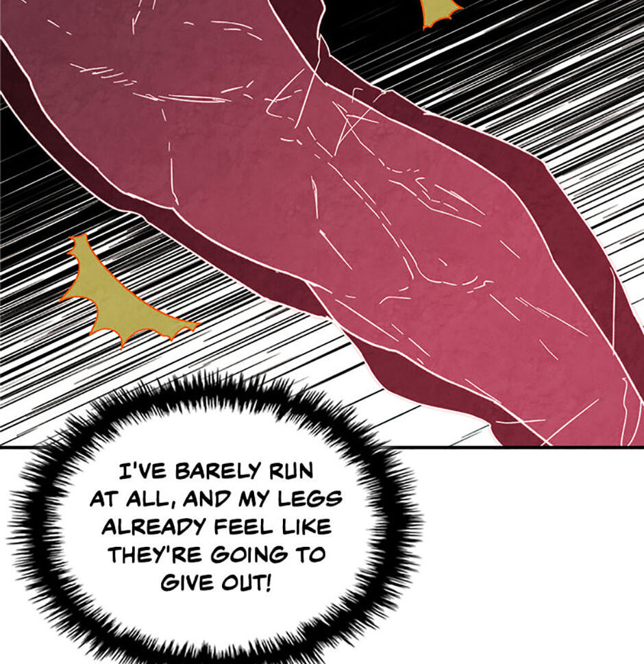 Chronicles of a Returner Chapter 146 page 92 - 