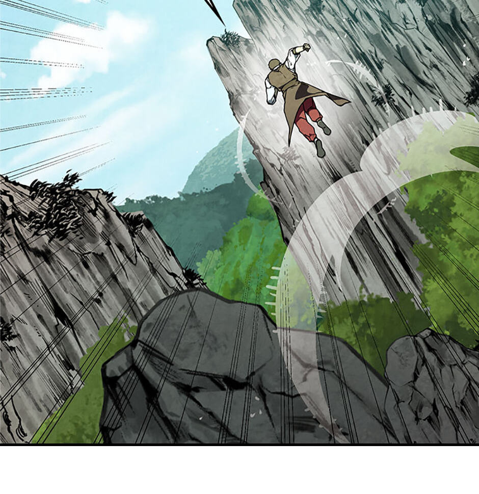 Chronicles of a Returner Chapter 146 page 94 - 