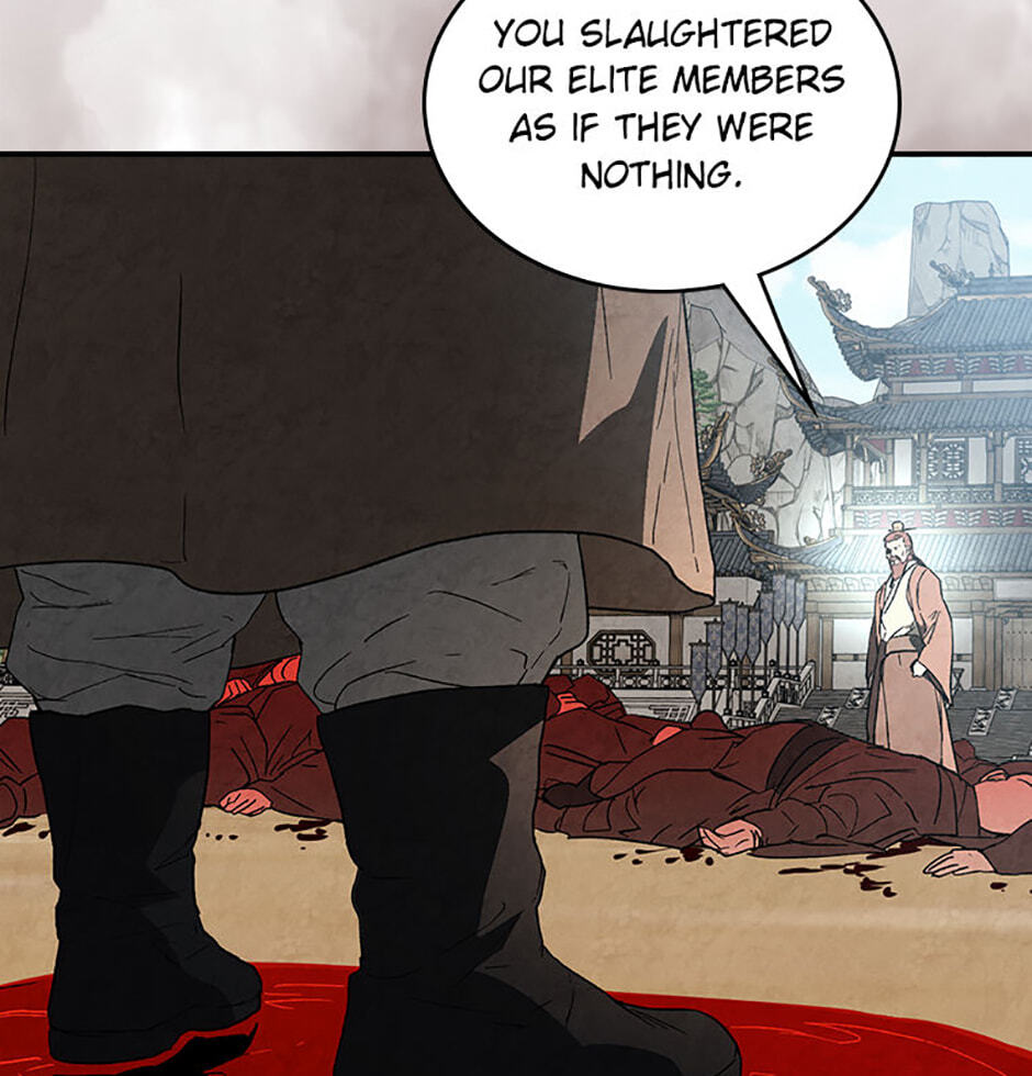 Chronicles of a Returner Chapter 146 page 97 - 