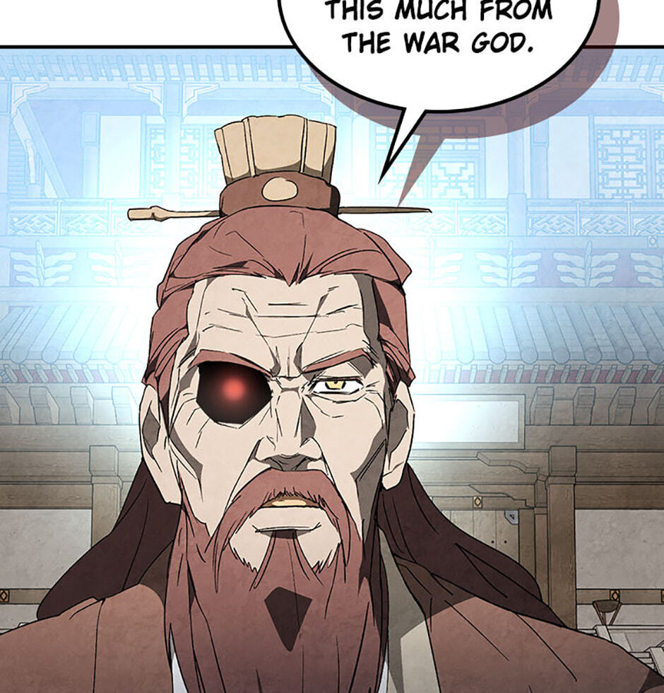 Chronicles of a Returner Chapter 146 page 99 - 