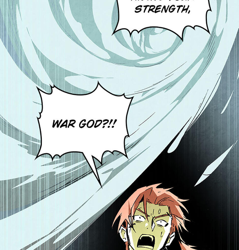 Chronicles of a Returner Chapter 147 page 104 - 
