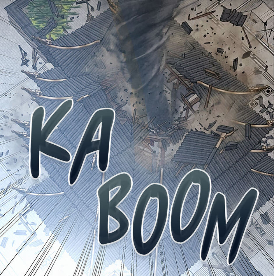 Chronicles of a Returner Chapter 147 page 107 - 