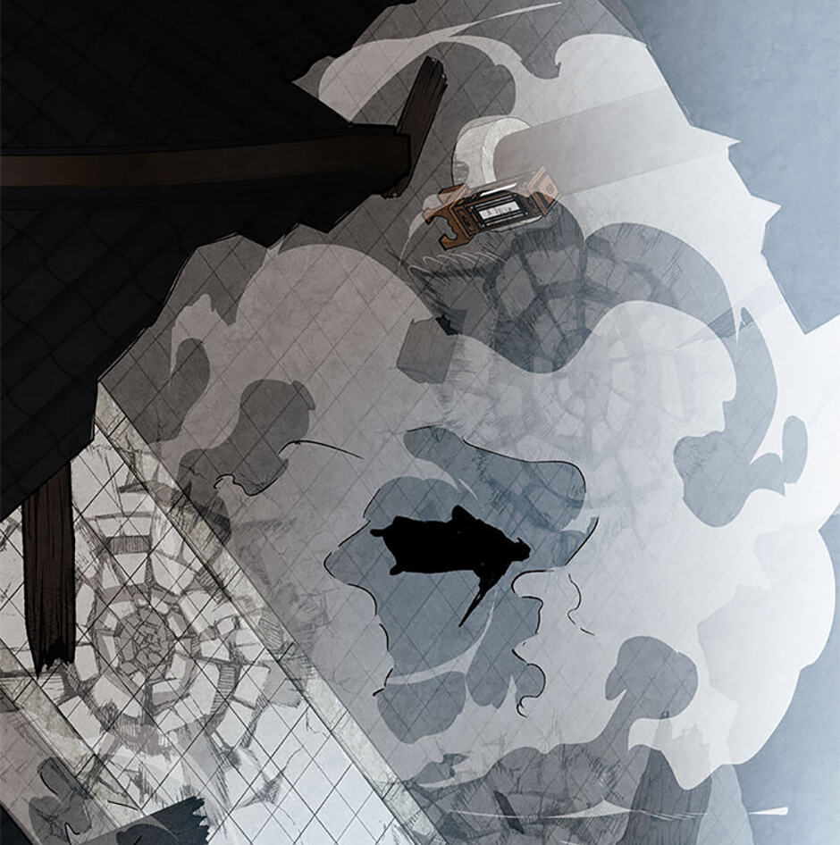Chronicles of a Returner Chapter 147 page 109 - 