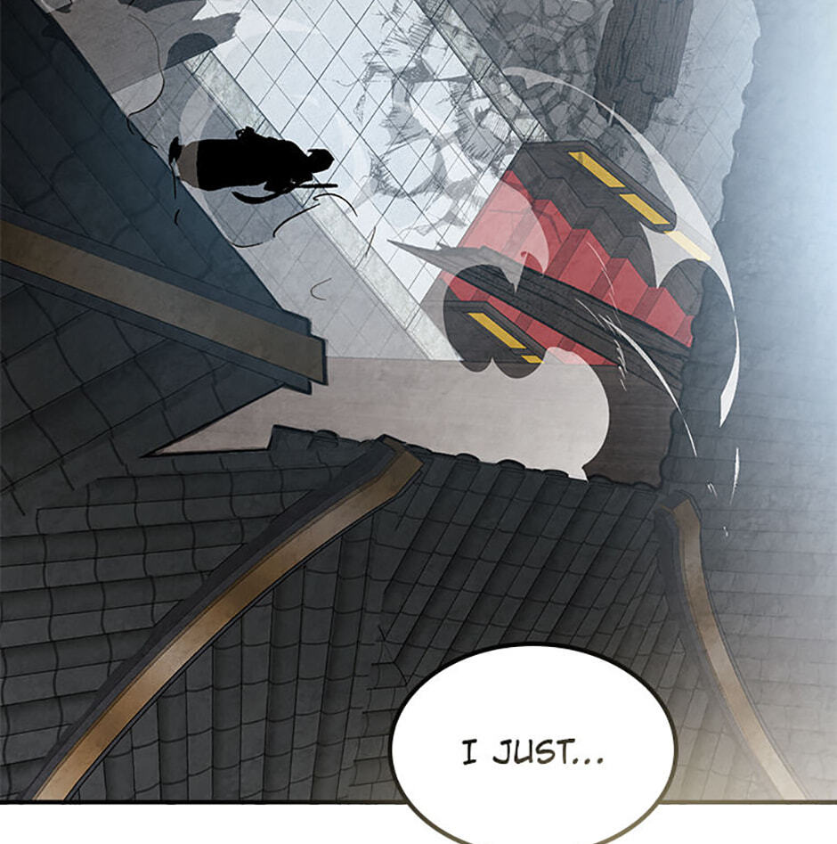 Chronicles of a Returner Chapter 147 page 110 - 