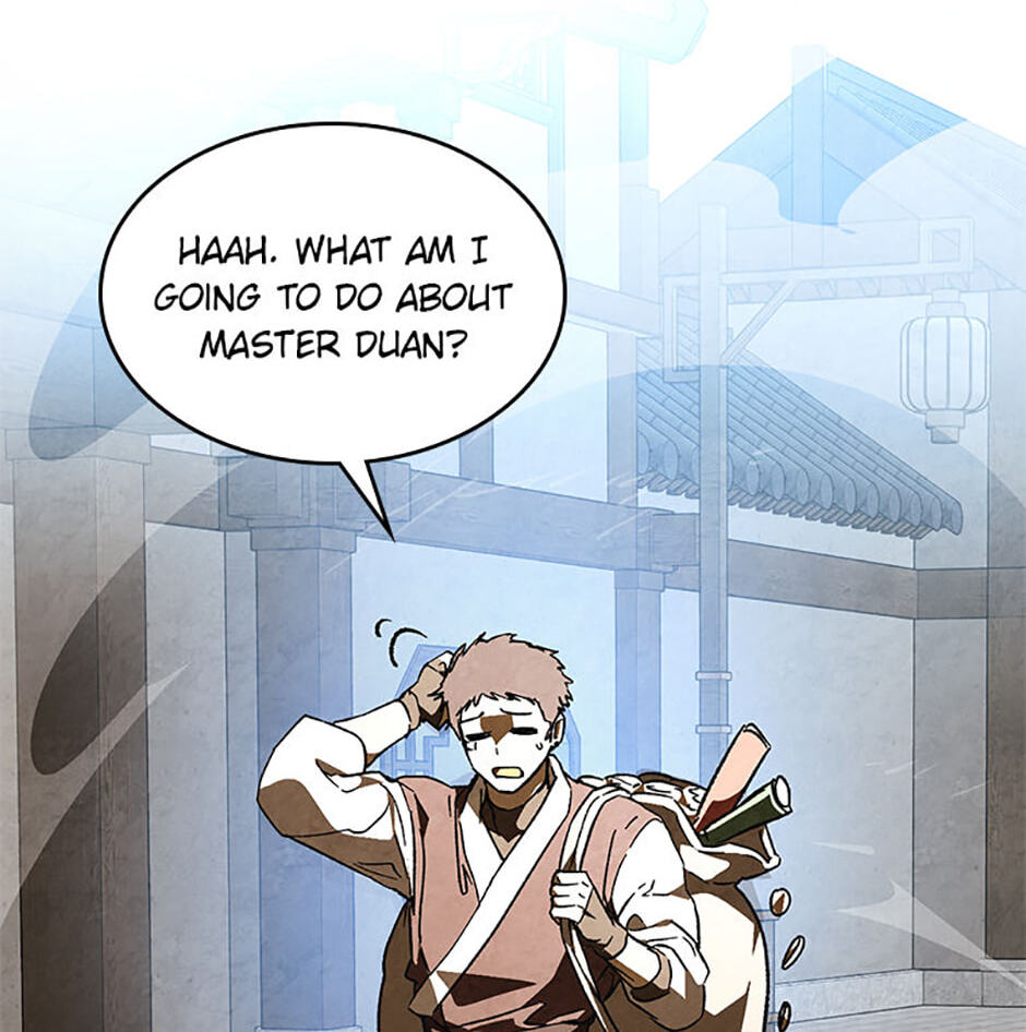 Chronicles of a Returner Chapter 147 page 119 - 