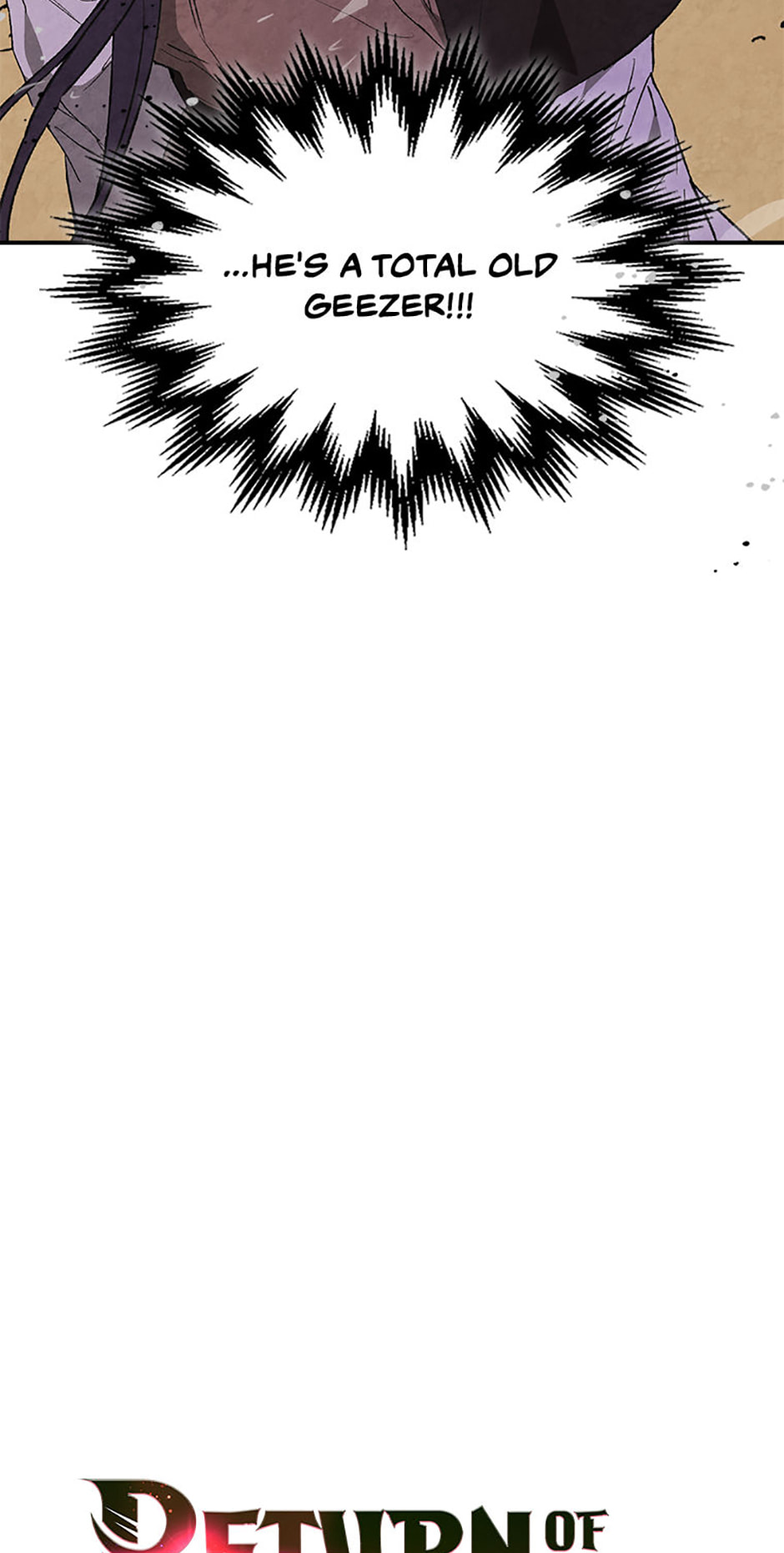Chronicles of a Returner Chapter 147 page 13 - 