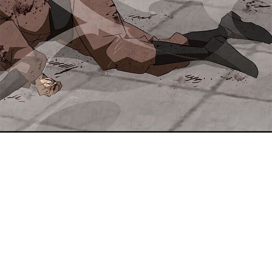 Chronicles of a Returner Chapter 147 page 121 - 