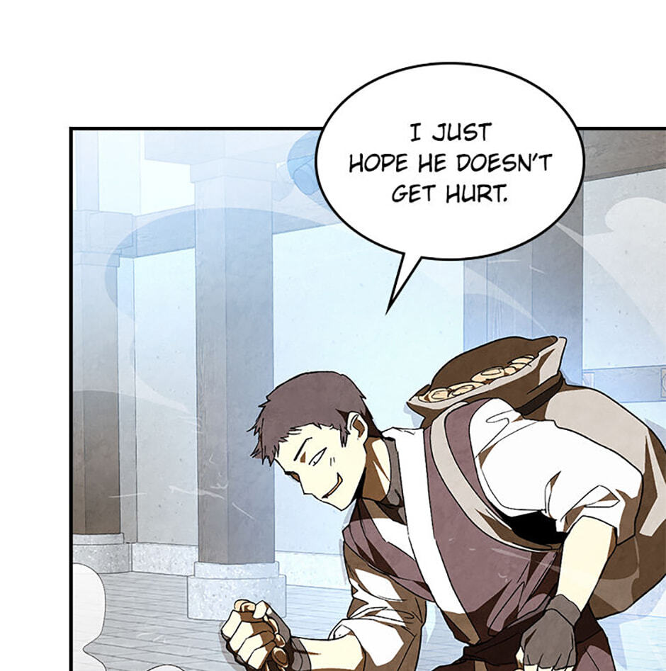 Chronicles of a Returner Chapter 147 page 122 - 