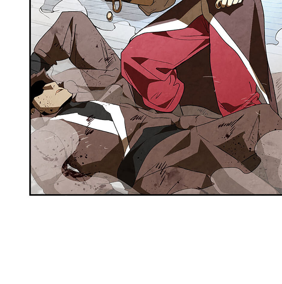 Chronicles of a Returner Chapter 147 page 123 - 