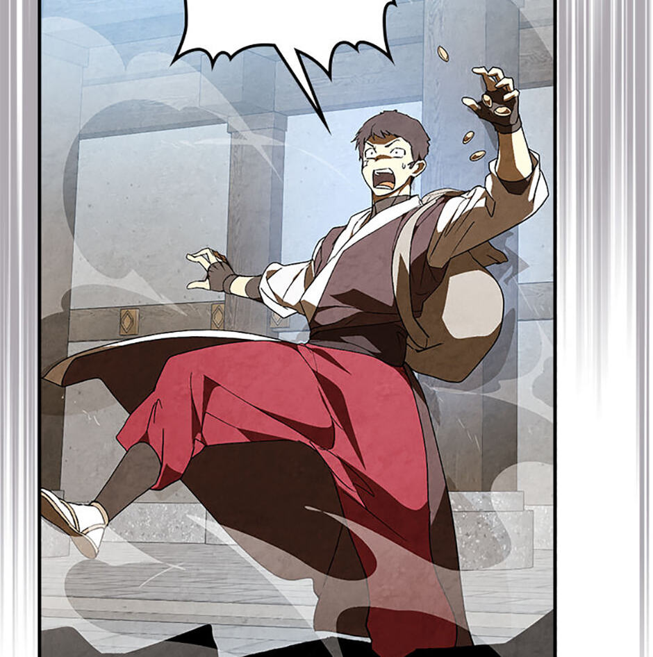 Chronicles of a Returner Chapter 147 page 125 - 