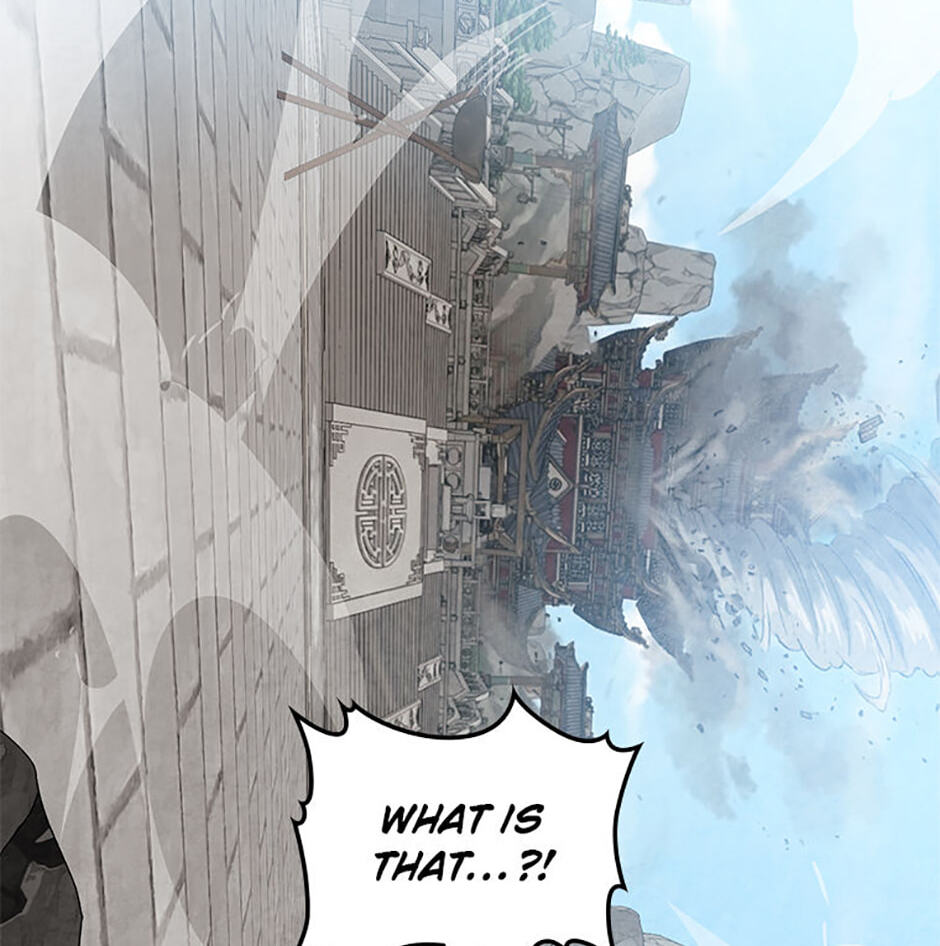 Chronicles of a Returner Chapter 147 page 127 - 
