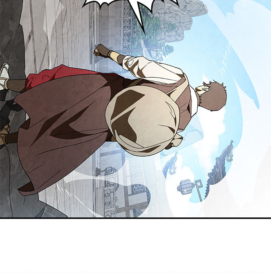 Chronicles of a Returner Chapter 147 page 128 - 