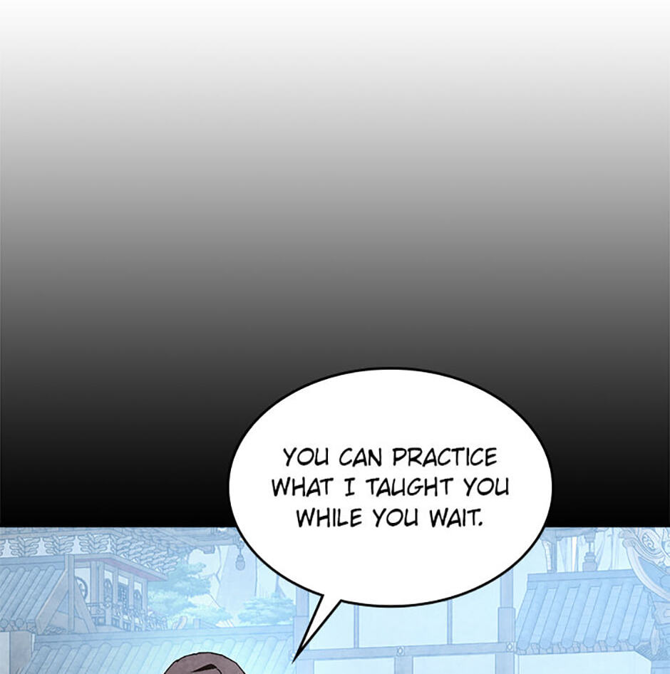 Chronicles of a Returner Chapter 147 page 129 - 