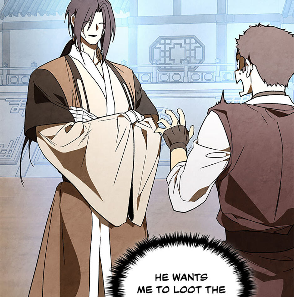 Chronicles of a Returner Chapter 147 page 130 - 