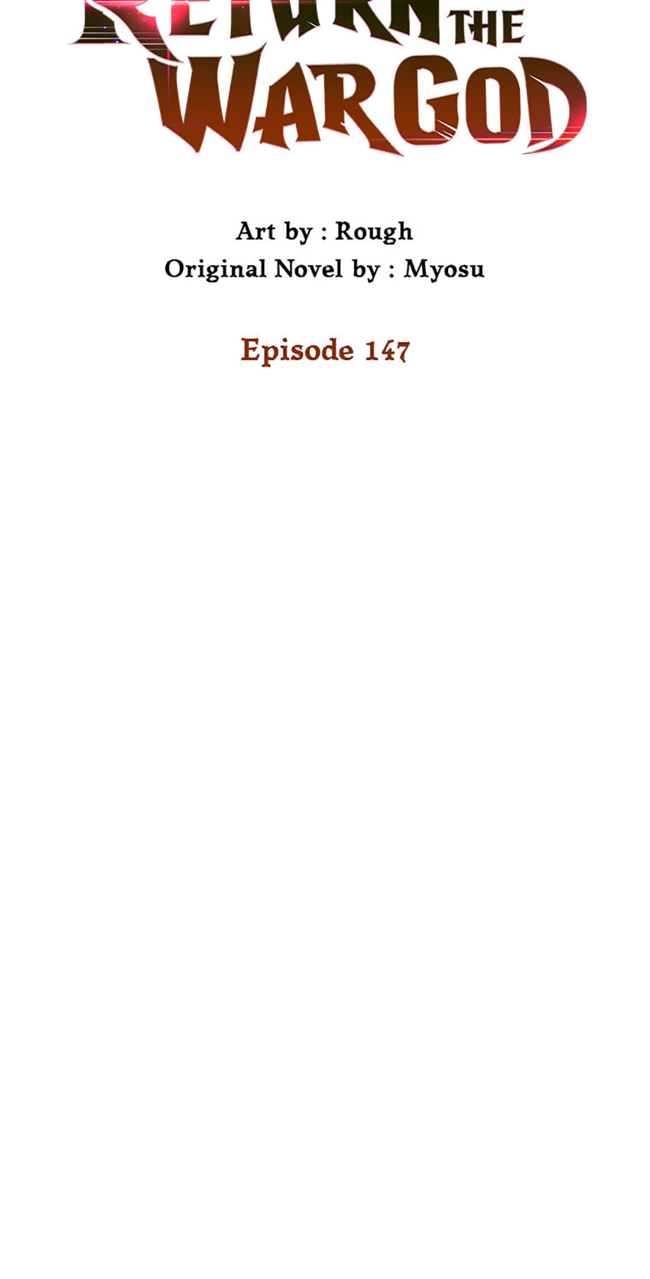 Chronicles of a Returner Chapter 147 page 14 - 
