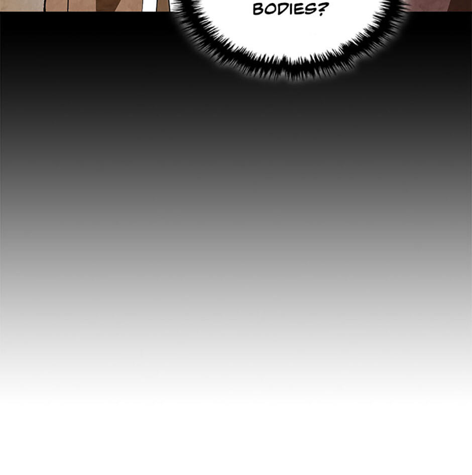 Chronicles of a Returner Chapter 147 page 131 - 