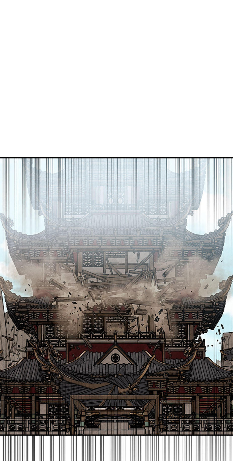 Chronicles of a Returner Chapter 147 page 133 - 
