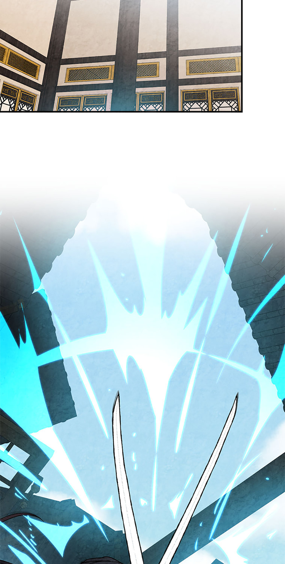 Chronicles of a Returner Chapter 147 page 136 - 