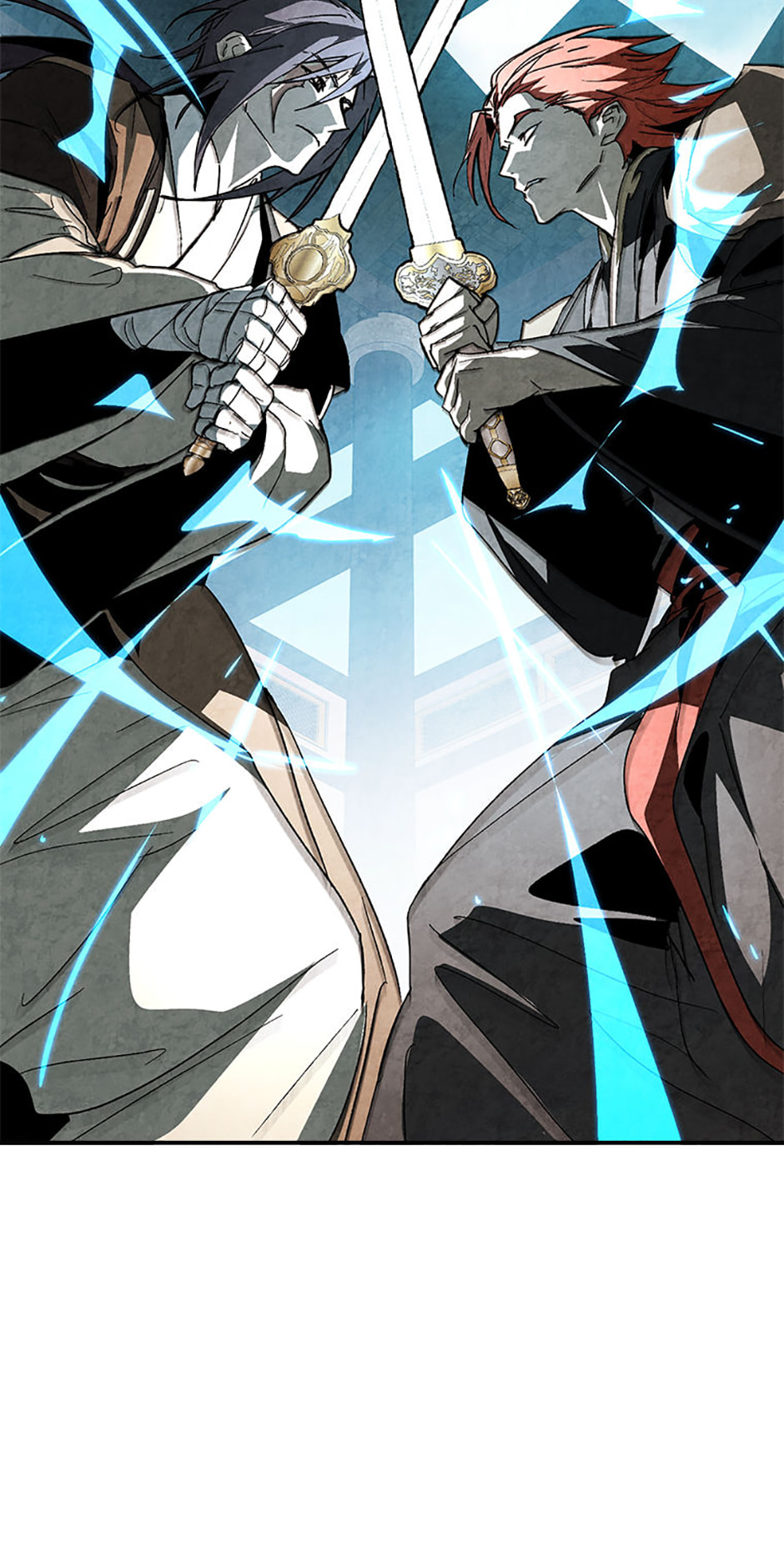 Chronicles of a Returner Chapter 147 page 137 - 
