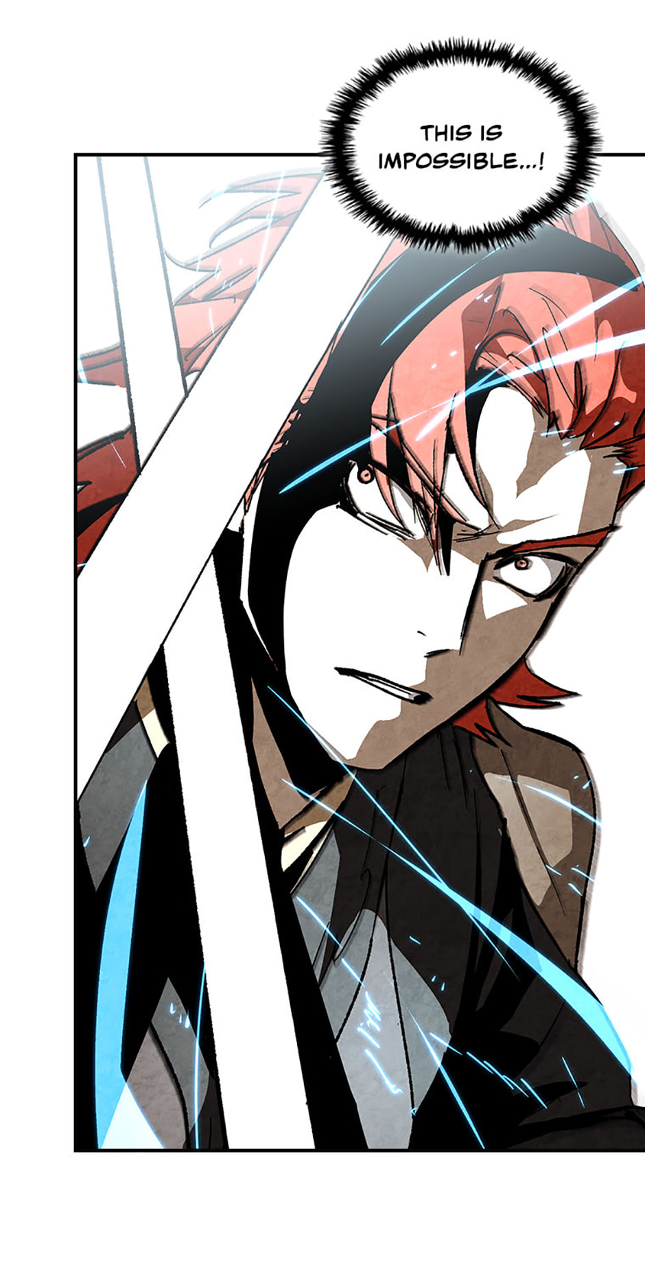 Chronicles of a Returner Chapter 147 page 138 - 