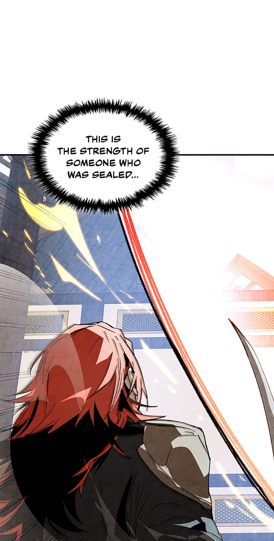 Chronicles of a Returner Chapter 147 page 139 - 