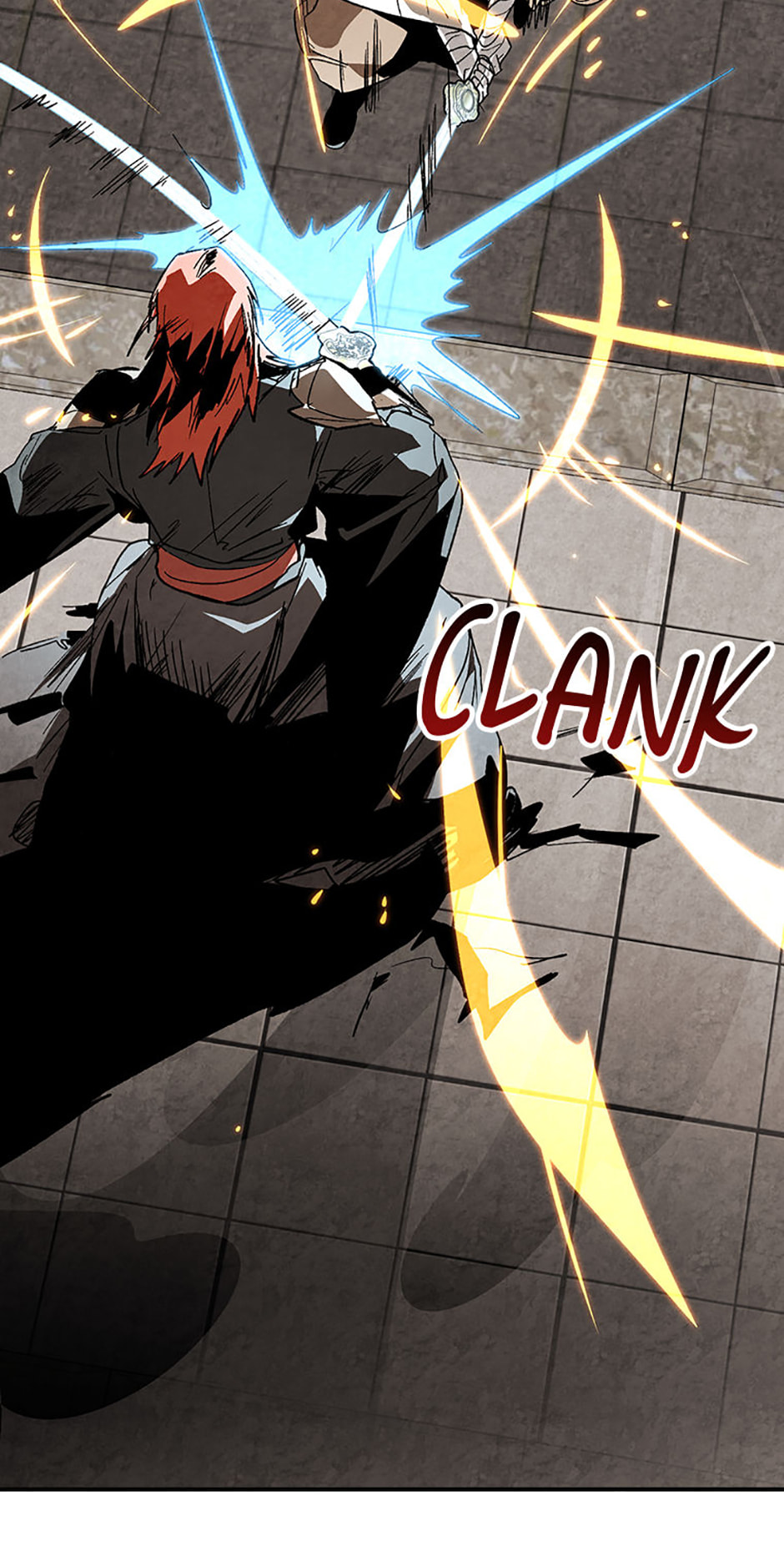 Chronicles of a Returner Chapter 147 page 141 - 