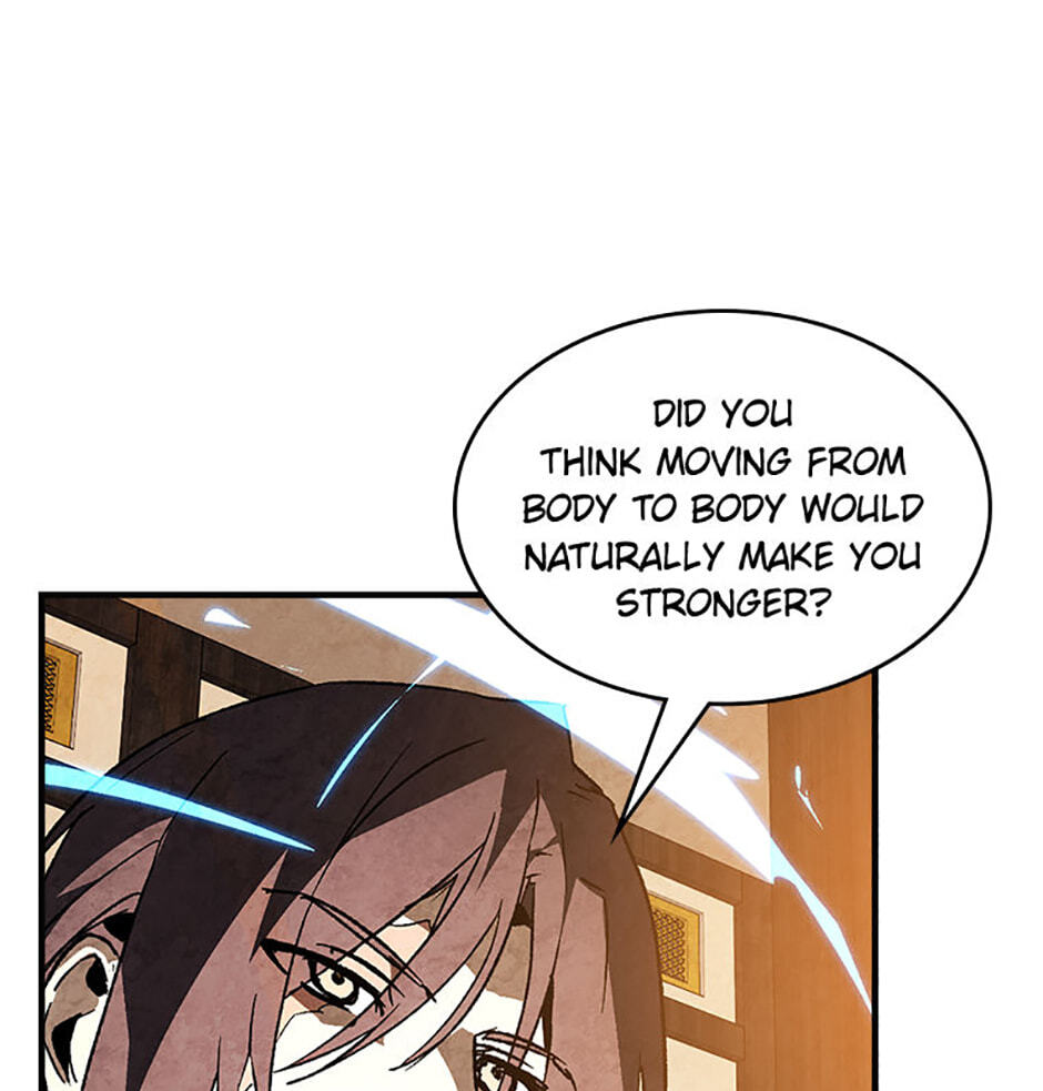 Chronicles of a Returner Chapter 147 page 142 - 