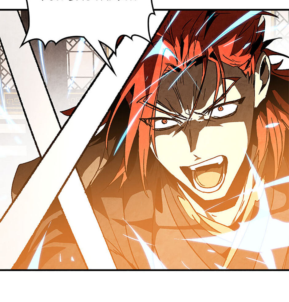 Chronicles of a Returner Chapter 147 page 144 - 
