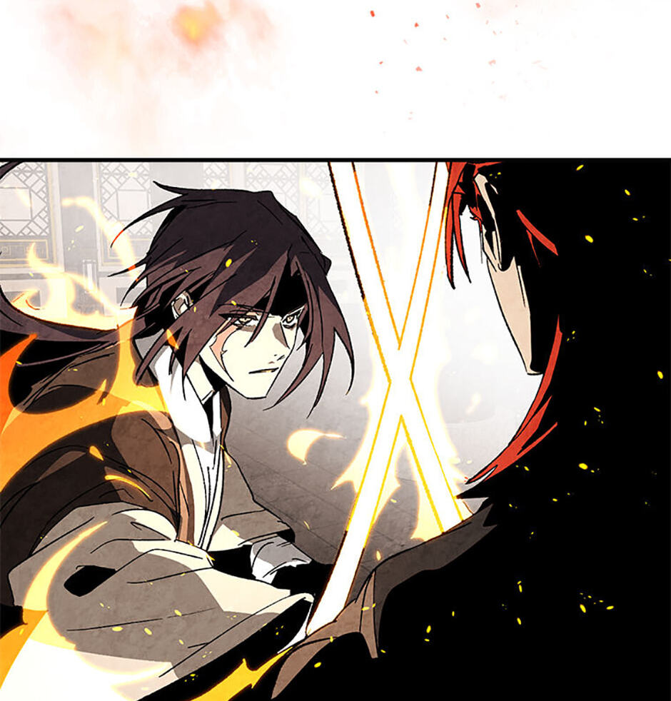 Chronicles of a Returner Chapter 147 page 147 - 