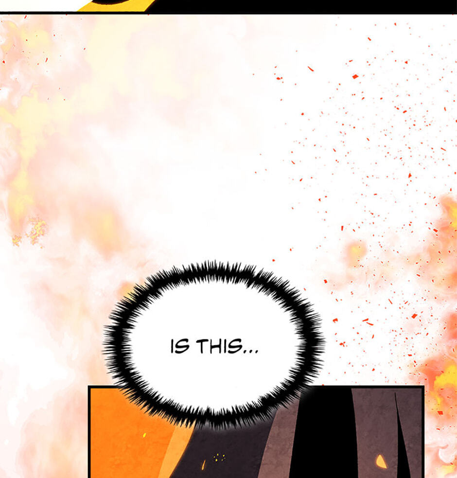 Chronicles of a Returner Chapter 147 page 148 - 