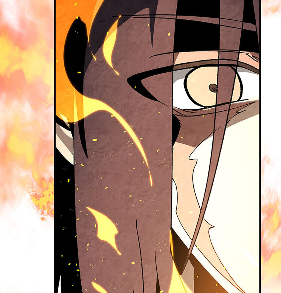 Chronicles of a Returner Chapter 147 page 149 - 