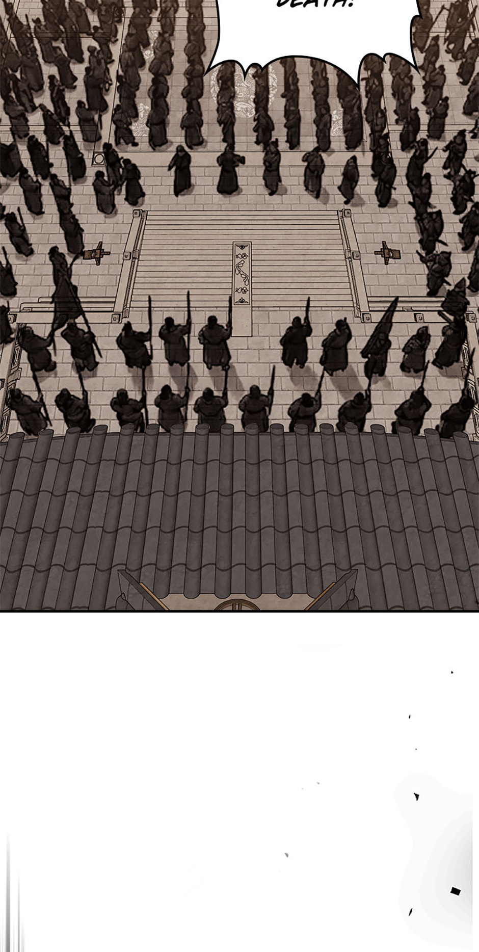 Chronicles of a Returner Chapter 147 page 16 - 