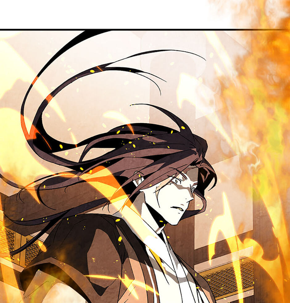 Chronicles of a Returner Chapter 147 page 151 - 