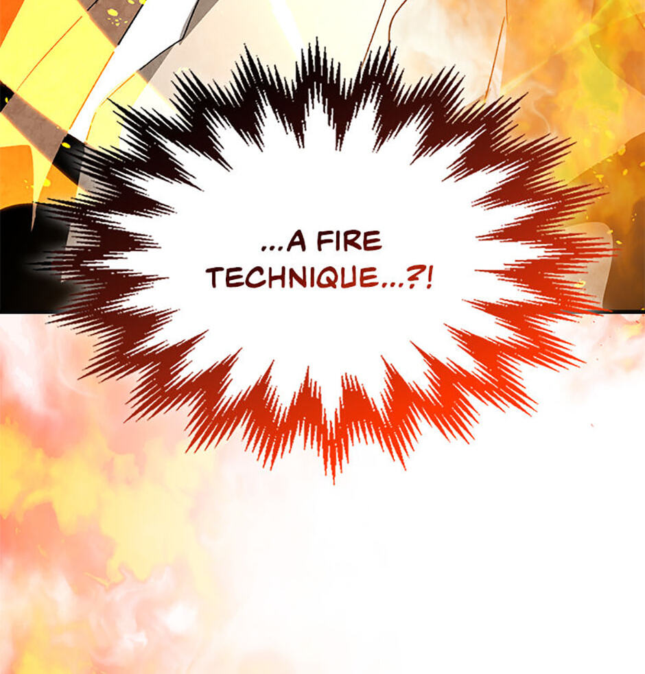 Chronicles of a Returner Chapter 147 page 153 - 