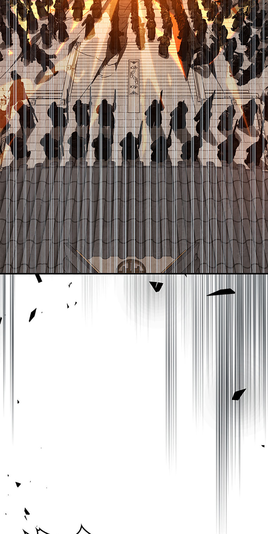 Chronicles of a Returner Chapter 147 page 18 - 