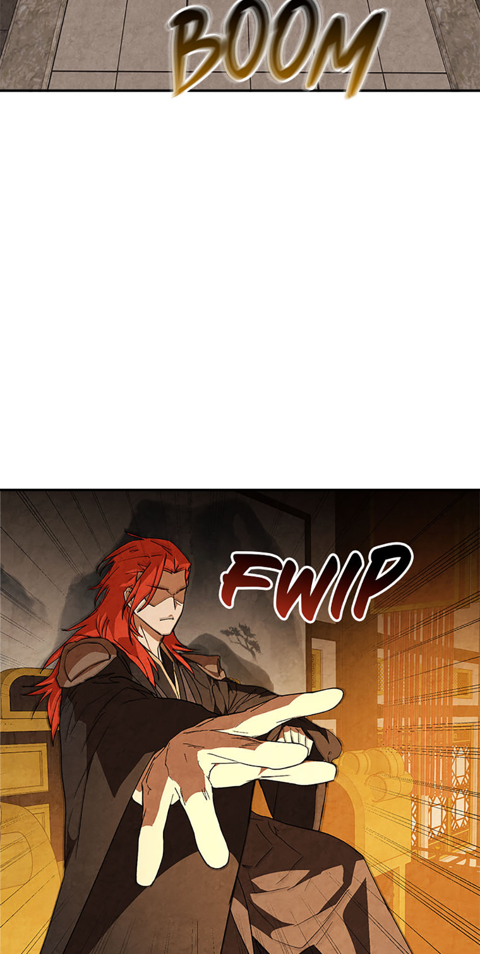 Chronicles of a Returner Chapter 147 page 20 - 