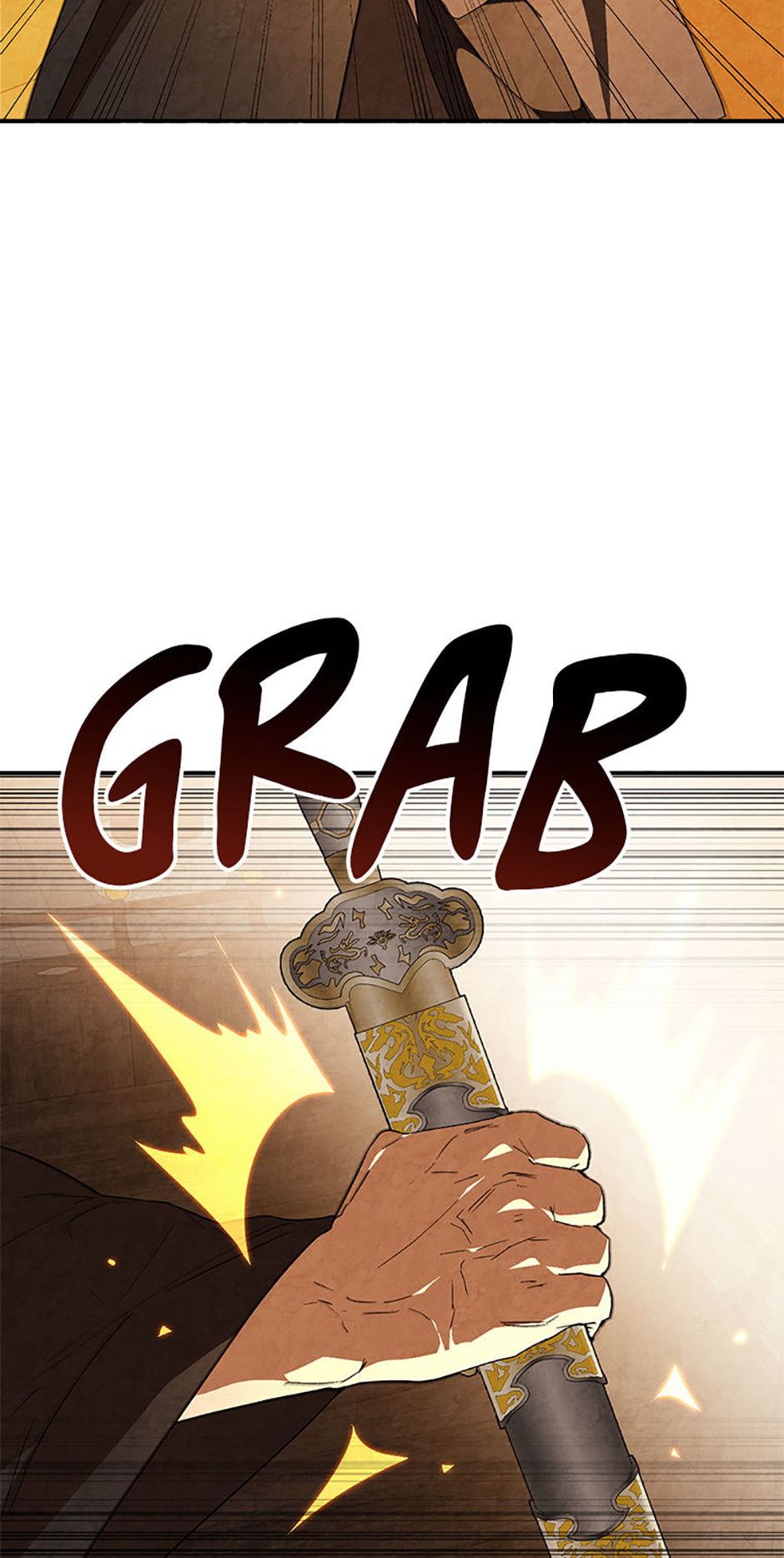 Chronicles of a Returner Chapter 147 page 21 - 