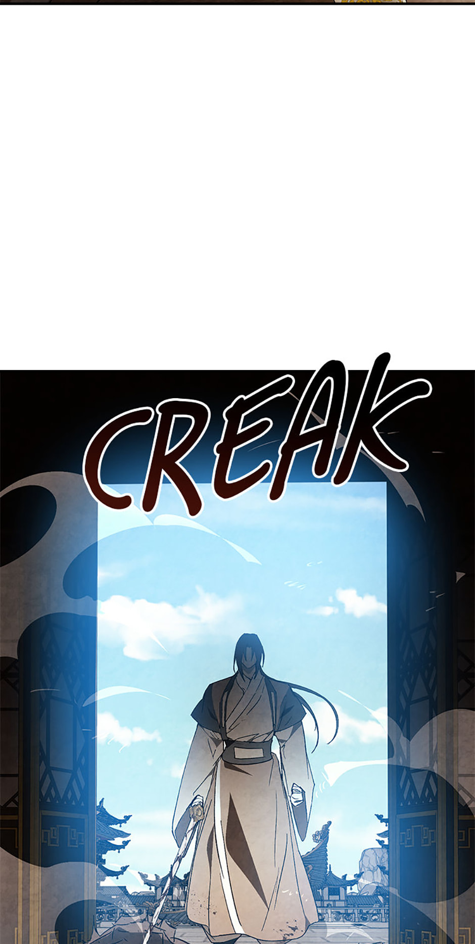Chronicles of a Returner Chapter 147 page 22 - 