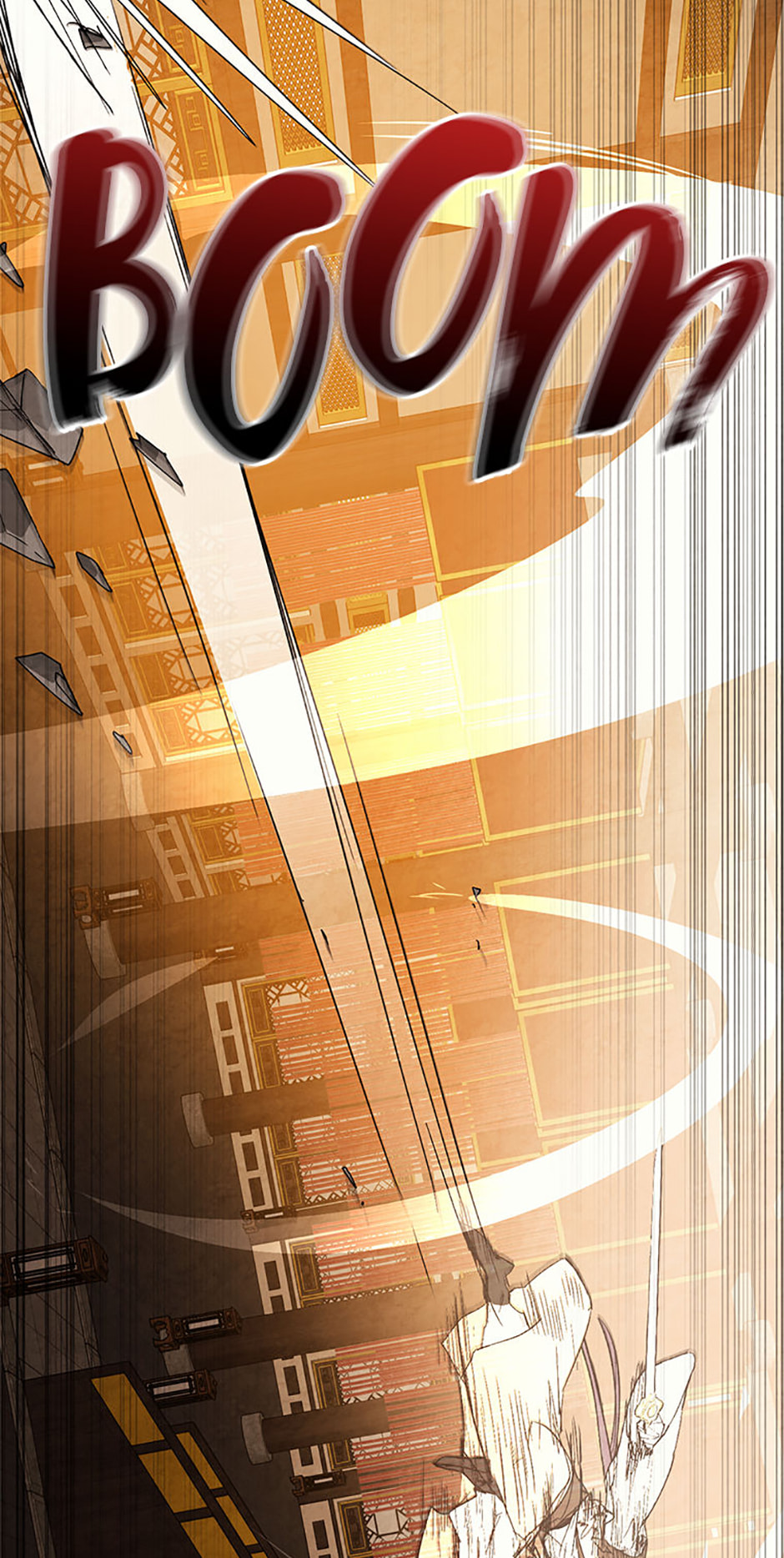 Chronicles of a Returner Chapter 147 page 24 - 