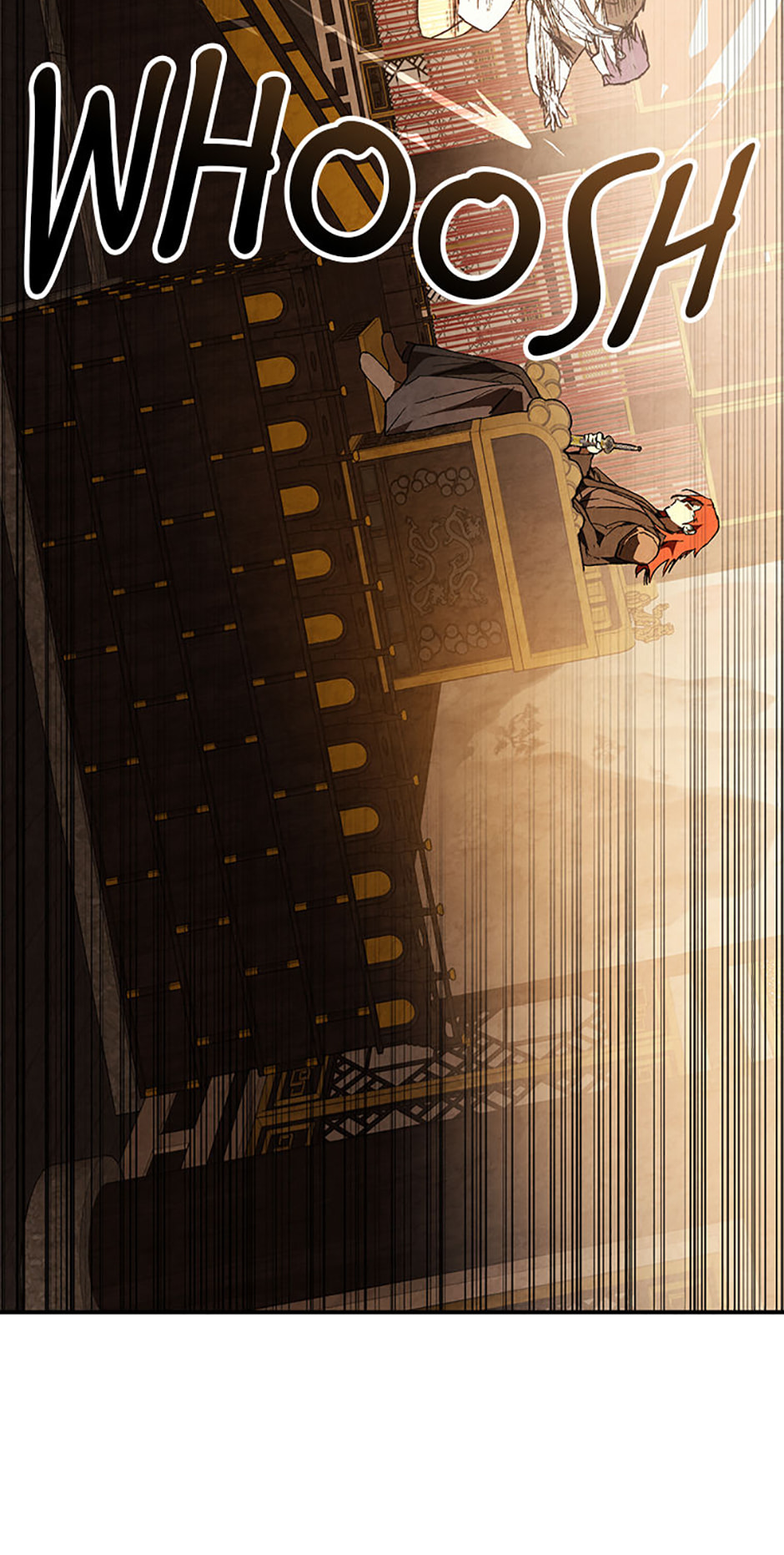 Chronicles of a Returner Chapter 147 page 25 - 