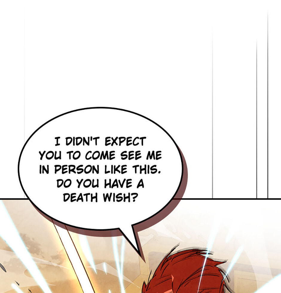 Chronicles of a Returner Chapter 147 page 26 - 