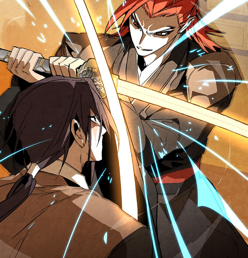 Chronicles of a Returner Chapter 147 page 27 - 