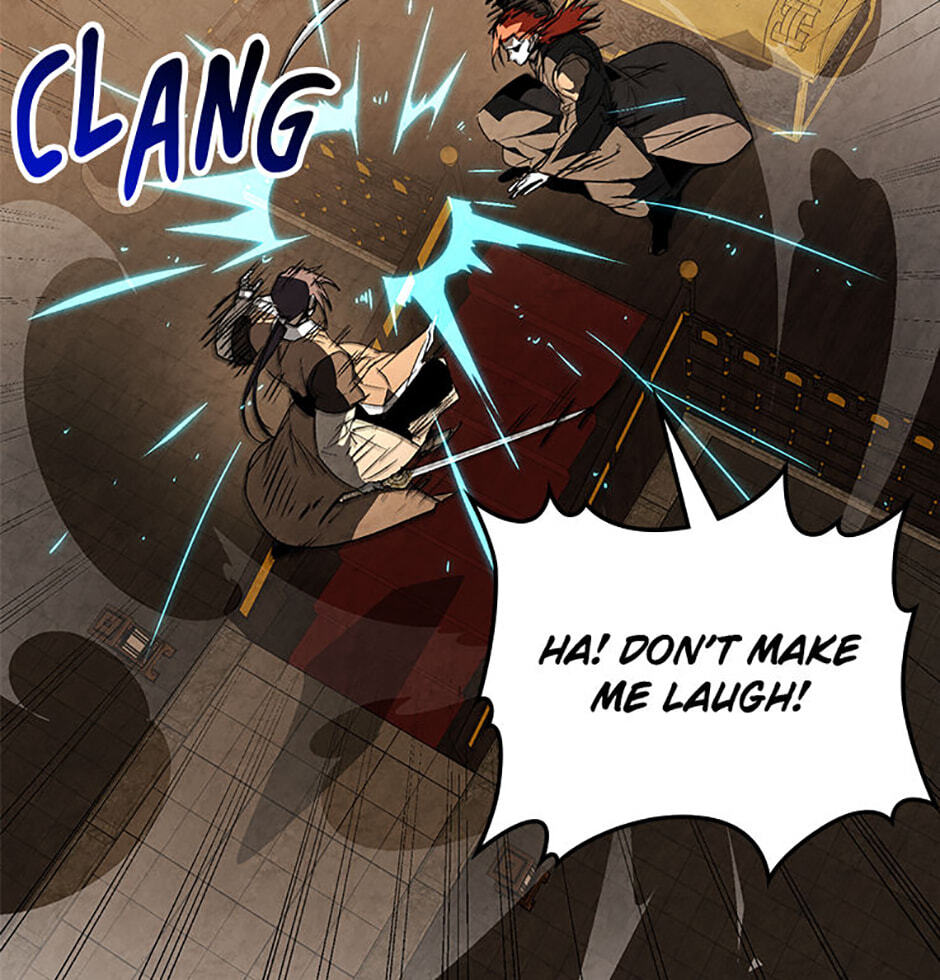 Chronicles of a Returner Chapter 147 page 30 - 