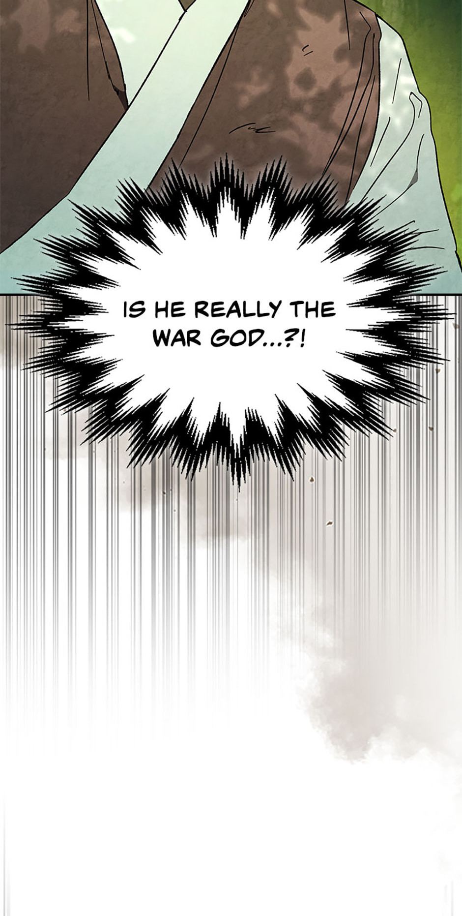Chronicles of a Returner Chapter 147 page 4 - 